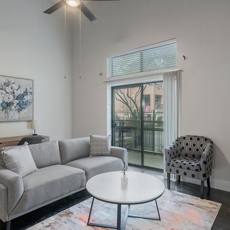 Uptown 1Br Apartment, Pool, Gym, Parking Cs Dallas Exterior photo